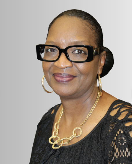 meet our first lady Lady Roberta Laquita Thomas Givens